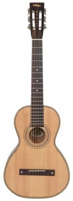Size 3/4 Acoustic Guitars
