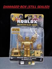 Roblox Celebrity Series 8 cSAPPHIRE Figure w/ SUPER PINK HEART