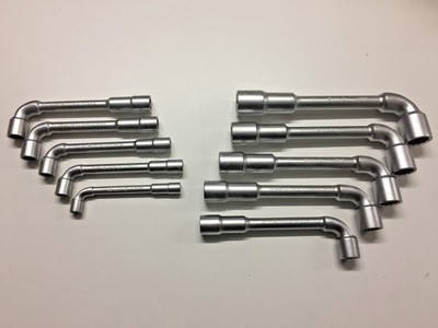 Cles A Pipe Debouche 6x12 Pans Vanadium Mob De 8 10 11 12 13 14 16 17 18 19 Ebay