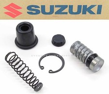 Rear Brake Master Cylinder Rebuild Kit 2003-2023 SV650 VZR1800 M109R #R179 C