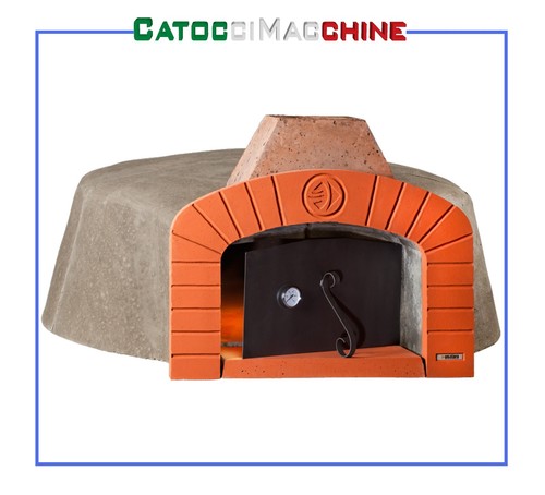 FORNO A LEGNA REFRATTARIO UNISTARA LINEA PROFESSIONALE 140 X 170 cm 12/13  PIZZE | eBay