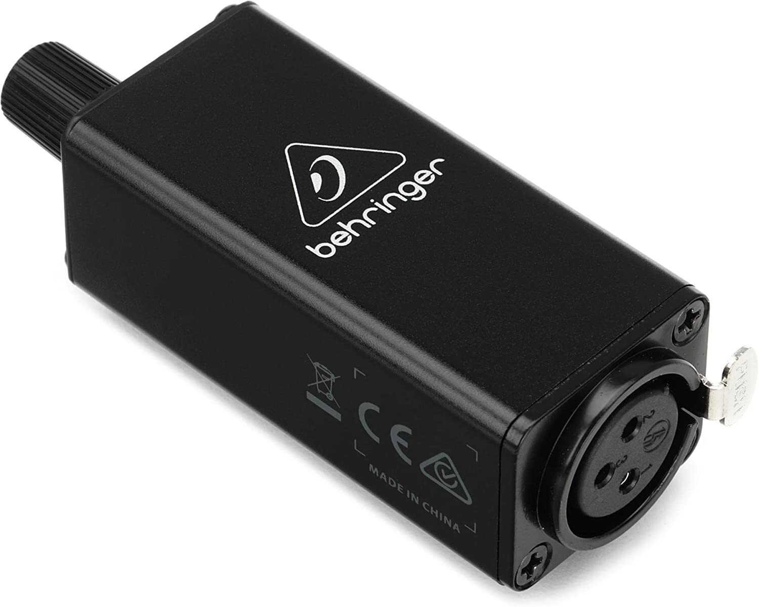 Behringer Powerplay PM1 Personal InEar Monitor BeltPack eBay