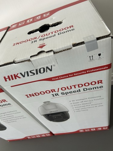 Hikvision DS-2DE5425IW-AE T5 PTZ IP CAMERA - Picture 3 of 6