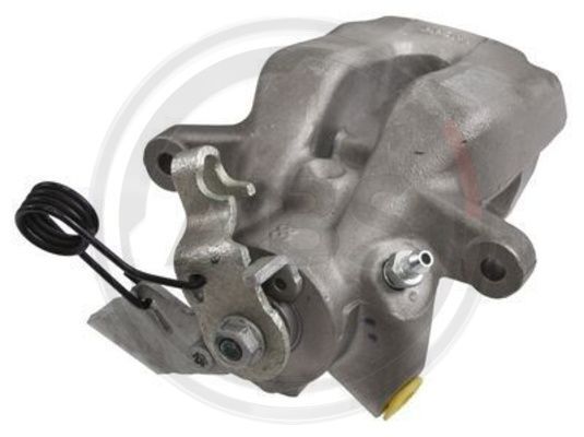 A.B.S. 522281 Bremssattel Hinten Links FüR CitroËN Peugeot-image