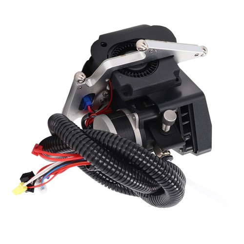 3D Printer Direct Drive Extruder For FLSUN V400 Auto Leveling Short Distance✿ - Photo 17/23