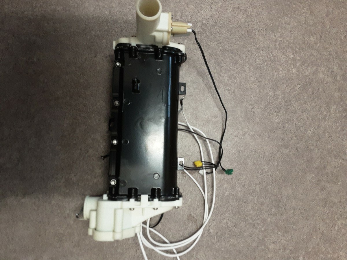 Heating Element Intex Purespa Replacement Pump Intex PureSpa