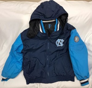 unc sherpa jacket