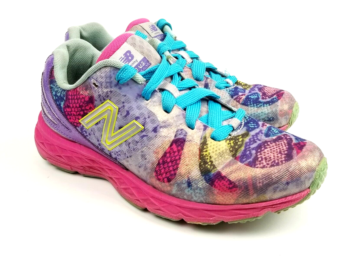 Running Shoe New Balance Womens 890 New Balance NBX 890 V6 Women