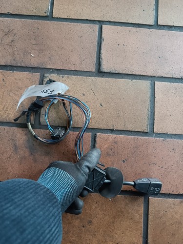 Lenkstockhebel Leckstockschalter Wischerhebel BMW 3er E36 012006