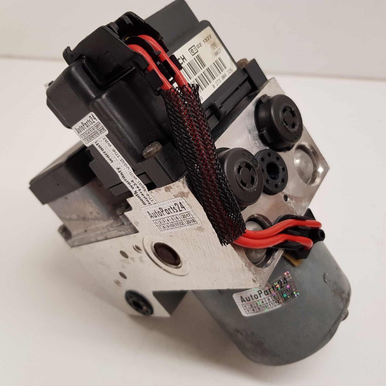 ABS PUMP IVECO DAILY 500370968 0273004326 0265219441 eBay