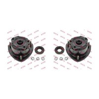 2X Kyb FederbeinstüTzlager Vorne FüR Suzuki Grand Vitara I Ft Gt 1.6 4X4 2.0