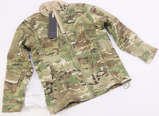 NEW MASSIF ADS ARMY ELEMENTS FREE IWOL JACKET OCP MULTICAM MEDIUM REGULAR USGI | eBay