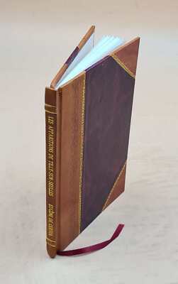 Les Apparitions De Tilly-Sur-Seulles / Par Eug?Ne De Cervia 1896 [Leather Bound]