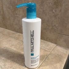 Paul Mitchell Super-charged Treatment 16.9 oz Intense Hydration-Ultra Rich