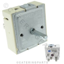PARRY SATT37071 ENERGY REGULATOR SIMMER-STAT THERMOSTAT SWITCH CONTROLLER