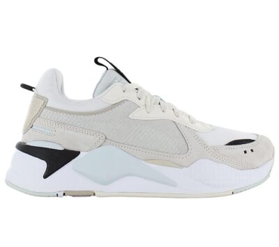 Puma RS-X Reinvent (W) Damen Sneaker 371008-19 Freizeit Sport Schuhe Turnschuhe