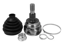 METELLI 15-1799 JOINT KIT, DRIVESHAFT WHEEL SIDE FRONT AXLE FOR MERCEDES-BEN