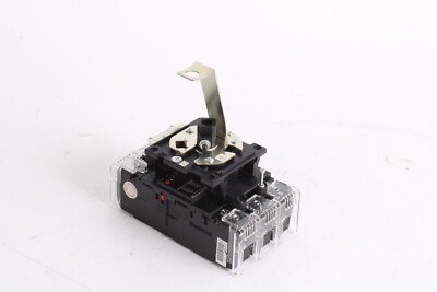 Fuji Electric FA EA203C-BB3GEC-175 Fuji Auto Breaker 175A
