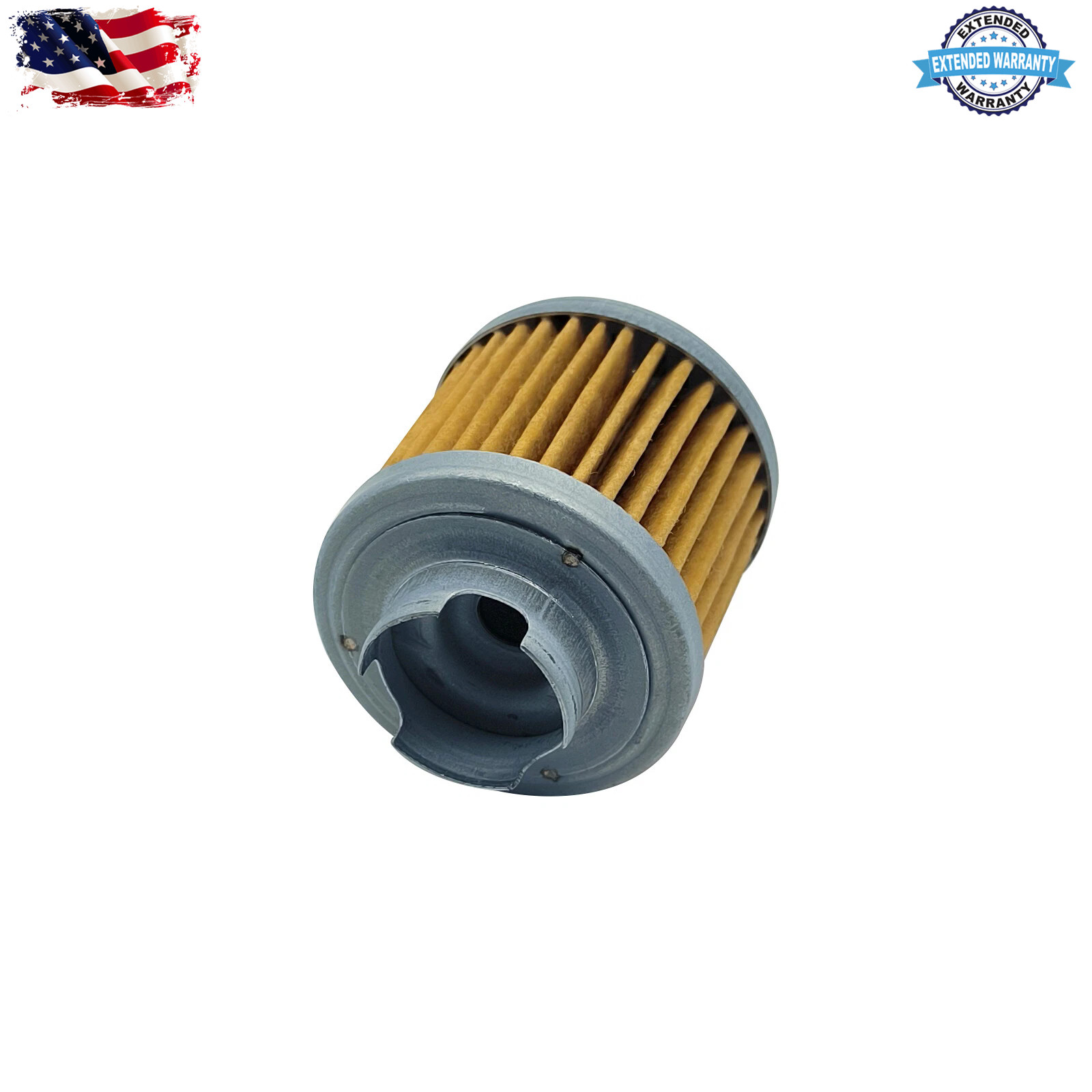 Oil Filter For Honda ATC 125 TRX 125 1986-1988 15412-HB6-003 HF118 USA New