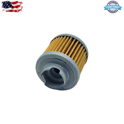 #ad #ad Oil Filter For Honda ATC 125 TRX 125 1986 1988 15412 HB6 003 HF118 USA New $2.99