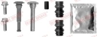 Quick Brake 113-1384X FüHrungsbuchsen-Kit, Bremszangen FüR CitroËN, Honda