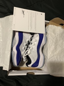 concord sketch stockx