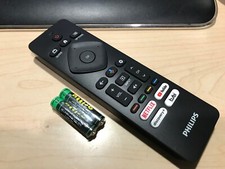 Philips URMT26CND002 / 005 OEM Android Remote