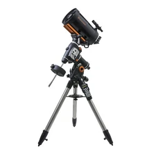 Celestron CGEM II 8 In GoTo 800 Schmidt Cassegrain Telescope