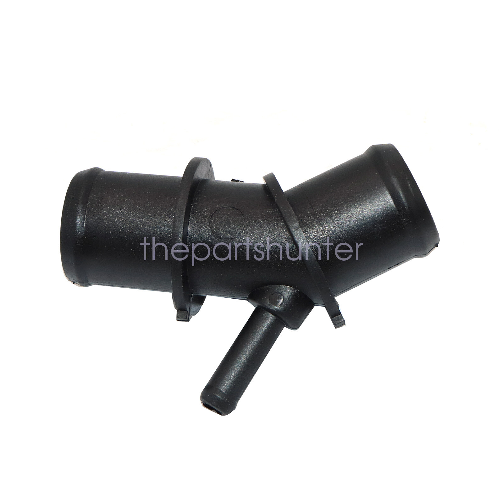 Fit TOYOTA 2009-2012 RAV4 RADIATOR UPPER HOSE CONNECTOR PIPE ADAPTER 16057-36011