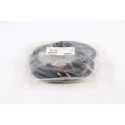 Omron XW2Z-R300C-SIM-A I/O Connection Cable 32 Input Points 3 M New NFP Sealed