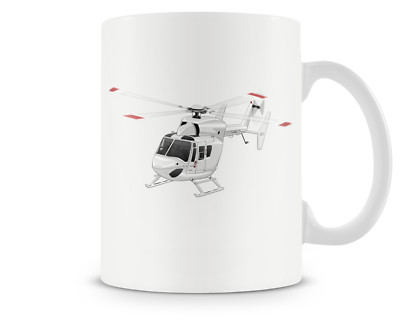 MBB BK 117 Mug - 15oz.