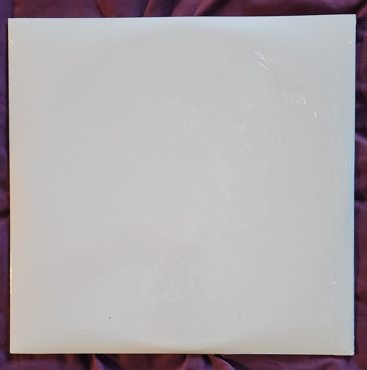 Beatles [White Album] [Mono Vinyl] by The Beatles (Vinyl