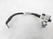 2020-23 Kia Telluride 3.8L Positive Battery Cable 37180-S9000 *Has A Bent Bolt*