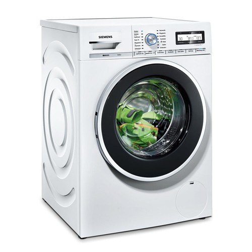 Siemens IQ 800 WM14Y7W3 Waschmaschine Ersatzteile