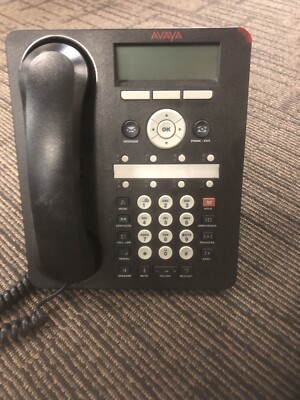 Avaya Ip 1608 - I Telefon - Top Zustand