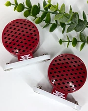 LOT 2⚡Elenco Electronic Snap Circuits SP SPEAKER Replacement Expansion Parts