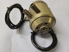 Schunk, type DDF31-KS, 30080487, rotary union for robots