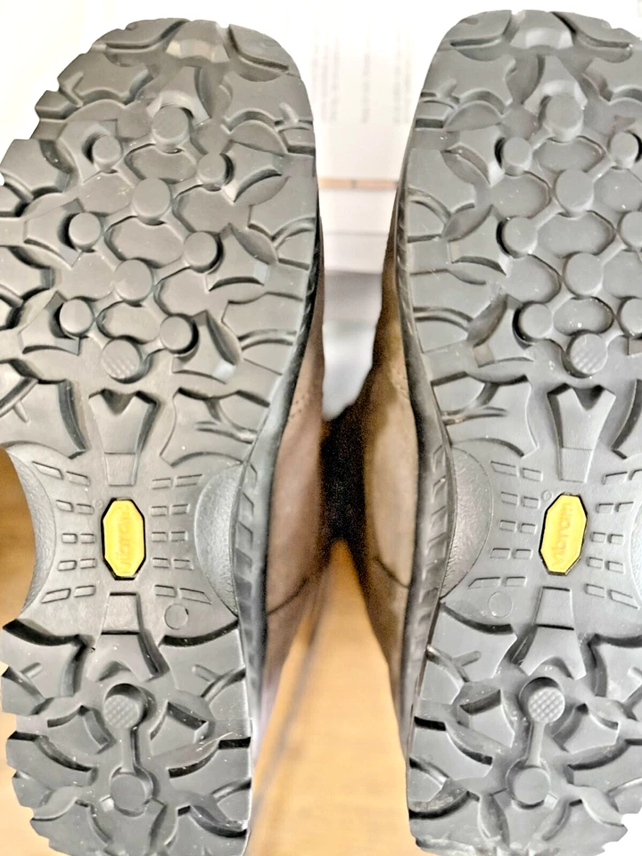 Мужские ботинки Hanwag Alta bunion Gtx размер 11 - Изображение 3 из 4