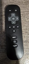 NOW TV, Amazon, Remote Control Replacement Sky NOW TV Box NOT WITH STICK