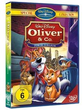Oliver & Co. (Special Collection) - NEU - (R4...