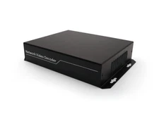ICRealtime STREAM-3s-016 16-Ch IP Camera Decoder Streaming Box/HDMI/VGA/BNC
