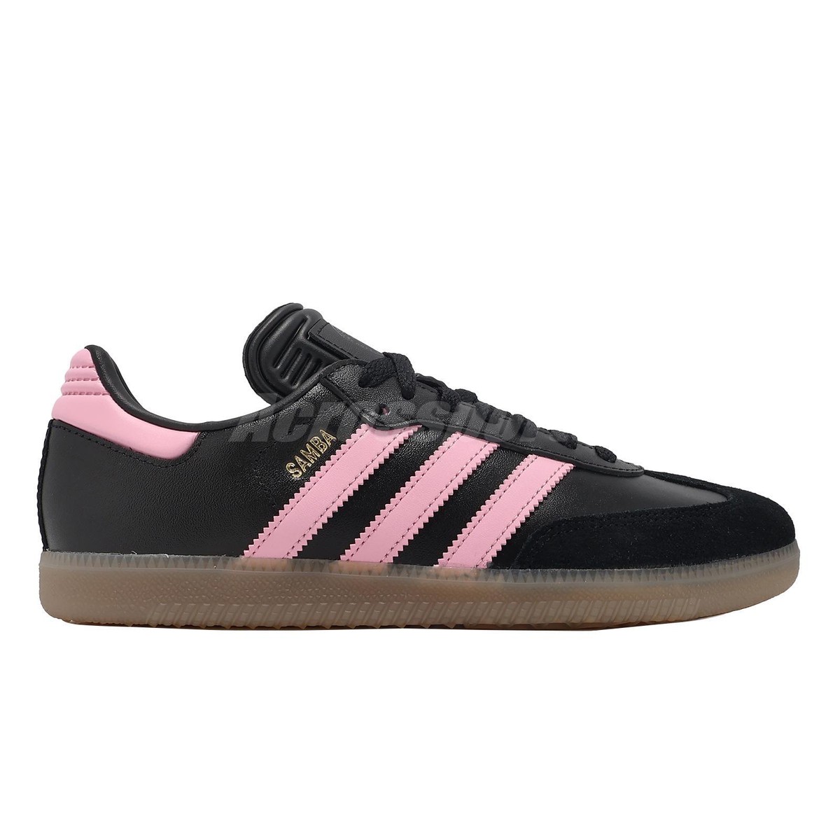 シューズ adidas SAMBA MESSI MIAMI 270 adidas Originals x Lionel Messi Samba Inter Miami CF Away