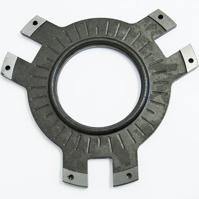 Massey Ferguson Dual Clutch 10" Friction Plate (for 12" Clutch) MF135 ...