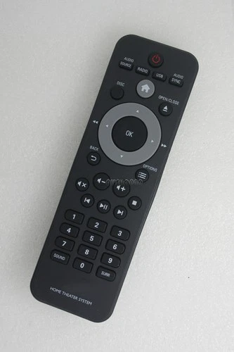 Remote Control RC-2802 For PHILIPS HTD3514 996510062717 HTD3514/F7 Home Theater