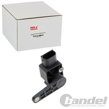 NTY NIVEAUSENSOR LEUCHTWEITENREGULIERUNG passend f�r BMW 1 3 5 6 X1 X5 X6 Z4