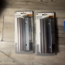 Sliding Door Door Handle Aluminum Finish Sliding Door Handle