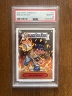 2023 Garbage Pail Kids X MLB S3 Nolan Ryan #7c GEM MINT PSA 10