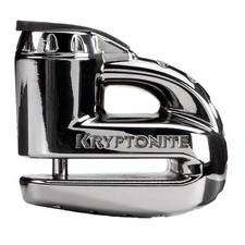 Kryptonite Keeper 5-S2 Motorcycle Disc Brake ...