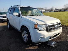 Air Cleaner 3.0L Fits 10-12 ESCAPE 2308440