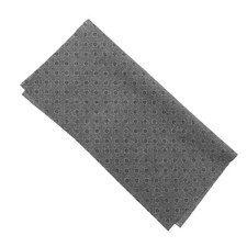 Embroidery Cloth Fabric Tufted Rug Tufting Punch Needle Non-slip Carpet